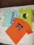 Тениски 12-13г h&m , adidas , nike, снимка 2