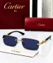 Cartier ⚜️Дамски Слънчеви Очила , снимка 14