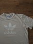 Adidas Trefoil Tee - страхотна мъжка тениска, снимка 6
