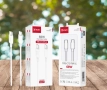Кабел за бързо зареждане ,USB-C ,SJX318CC, снимка 4