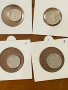 български монети от 1912 г. 1913 г , снимка 3
