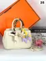 Hermes Birkin 25, снимка 8