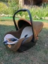 детско столче за кола , снимка 1