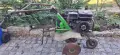 Мотофреза бензинова, снимка 1
