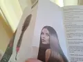 Чисто нова Четказа коса/сешоар, снимка 11