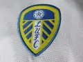 фланелка Leeds Илия Груев Лийдс Адидас футболна тениска България Левски 1860 Munich дълъг ръ, снимка 15