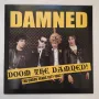 The Damned ‎– The Chaos Years 1977-1982  Doom The Damned!, снимка 1
