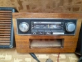 Стар авто радио Филипс,посуда.., снимка 7