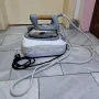Парогенераторна ютия марка Fiorella, снимка 1