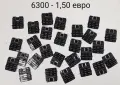 Клавиатура за Nokia 6230,6100,6630,6300,1600,6030,2610,2600,6500,3310,3510,3410,3315,6120,6080,5200, снимка 5