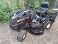 Тракторна косачка MTD, снимка 1
