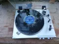 WEGA/SONY/  P120 SH Direct Drive Turntable , снимка 10