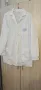 Бяла риза/манта, снимка 3