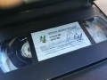СПАСИ МЕ-ORIGINAL VHS VIDEO TAPE 1910251707, снимка 7