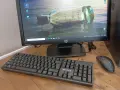 Компютър HP 280 G2  + монитор , клавиатура и мишка, снимка 4