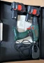 Винтоверт Bosch 12V, снимка 1