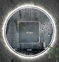Огледало за баня с LED осветление XMR-Y18-819, снимка 7