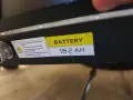 Kaabo тротинетка Mantis 10 Single 48V 18,2A, снимка 3