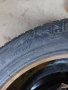 2 бр.нови гуми Kleber 195 65 16С Dot3217 Цената е за брой!, снимка 9