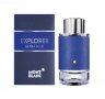 Mont Blanc Explorer Ultra Blue EDP 30ml парфюмна вода за мъже, снимка 1 - Мъжки парфюми - 39524033