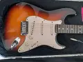 Fender Stratocaster American Standard (1993), снимка 3