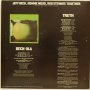 Jeff Beck ‎– Truth/Beck-ola, снимка 2