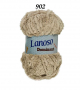 Прежда Ланосо Доминант за плетени играчки,  амигуруми , снимка 3