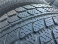 Зимни гуми 205/40/17- 2бр, снимка 2