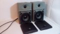 General Music MP2-A Aktive Lautsprecher Compact Monitors Systems, снимка 2