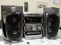 аудио система Sony RXD9, снимка 13