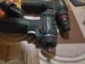 Акумулаторен винтоверт, снимка 2