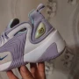 Nike Zoom 2K Oxygen Purple (W) -  номер 40 ,5 оригинални маратонки , снимка 10