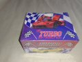 Кутия дъвки Кар Турбо / Car Turbo 2021