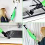 От вносител ПРОМО Steam mop X12/Х10/X5 НОВИ Парочистачки +12м Гаранция 1500W, снимка 12
