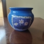Порцеланова ваза, снимка 9