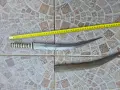 Сабя, палаш, нож, меч, шпага, снимка 2