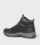 Мъжки зимни боти в черен цвят модел: TR5241-1 black, снимка 2