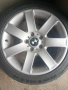 Джанти 5х120 17', снимка 2