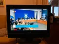 Телевизор HYUNDAI 22" (56 см) – HDMI, USB, AV – отличен за втори телевизор, снимка 1