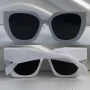Модерни дамски слънчеви очила , снимка 3