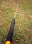 Въдица за кльонк - за трофейни риби -180см . Акция до 500гр, снимка 2