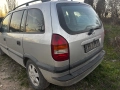 Opel zafira 2.0 diesel , снимка 5
