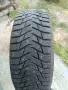 4 бр. зимни гуми с шипове 265/70/R17, снимка 1