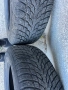 Nokian WR D3 195/65 R15 , снимка 4