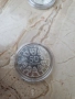 сребърни монети UNC, снимка 3