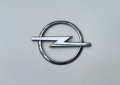 Емблема Опел Opel , снимка 1 - Части - 42185473
