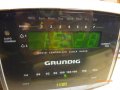 Grundig K-SC 150 FM radio alarm clock - финал, снимка 3
