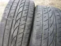 Гуми 245 45 18 - 2 броя, снимка 1