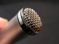 Микрофон динамичен AKG D-109 Намален !, снимка 4