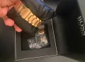 BOSS качествен елегантен дизайнерски марков часовник , снимка 4